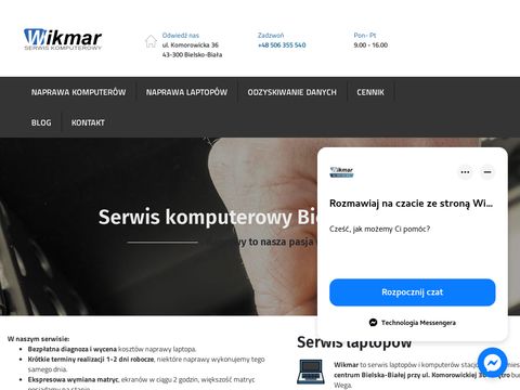 Wikmar.com.pl