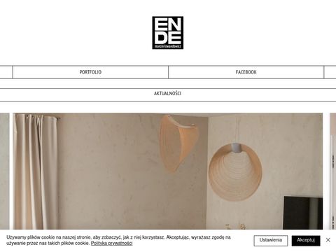 Ende.com.pl - architekt Poznań