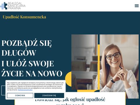 Be4legal.pl dobry prawnik Wałbrzych