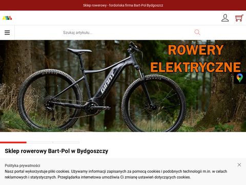 Rowerowa.bydgoszcz.pl