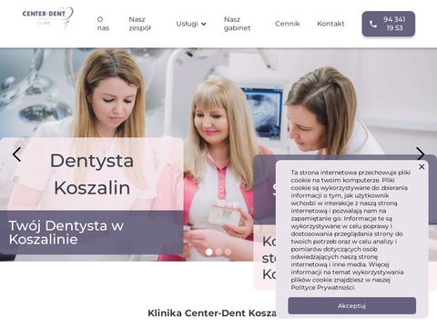 Anna Dziurewicz-Góra stomatolog