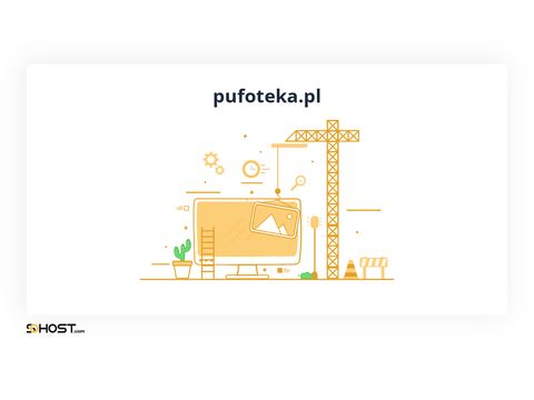 Pufoteka.pl - pufy