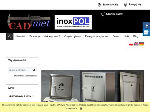 Inoxpol.net