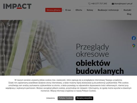 Impact-pro.pl