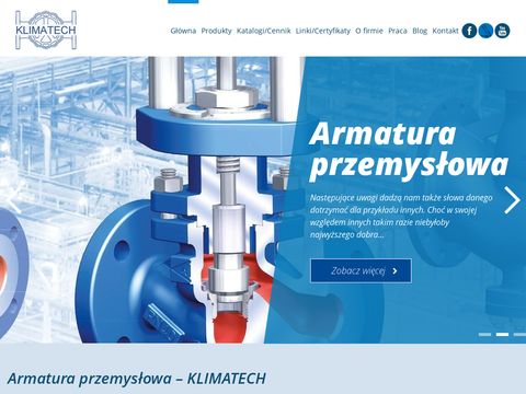 Klimatech.net.pl