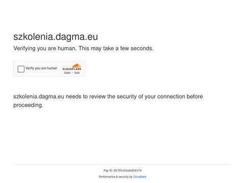 Acsdagma.com.pl szkolenia suse linux
