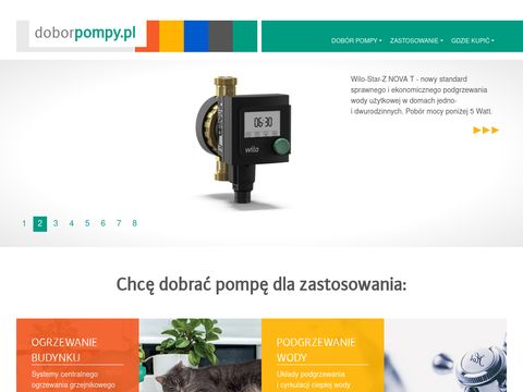 Doborpompy.pl