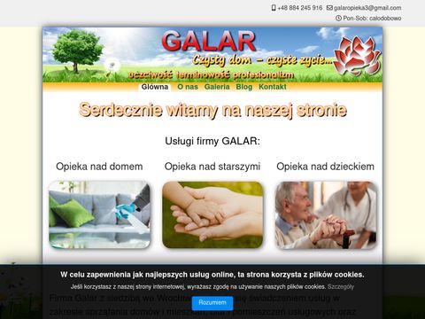Galar-firma.com