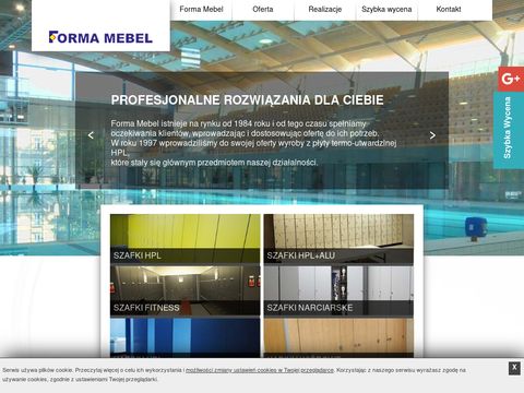 Formamebel.com.pl