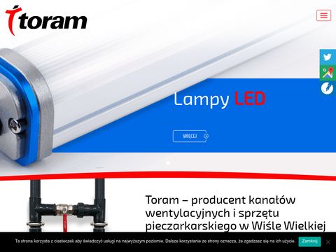 Toram-systems.eu
