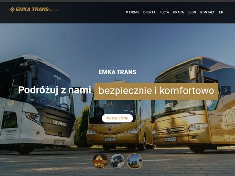 Emkatrans.com.pl