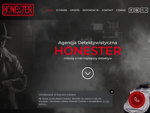 Honester.pl