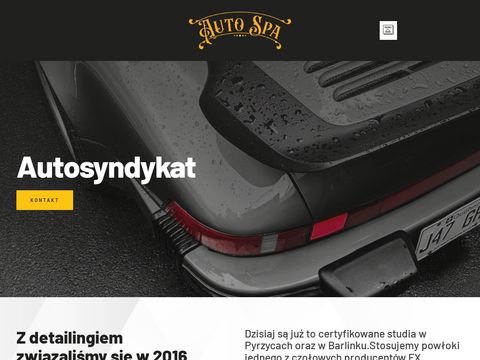 Autosyndykat.pl