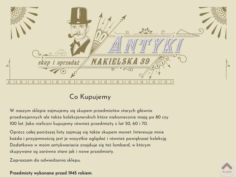 Antykibydgoszcz.com wycena