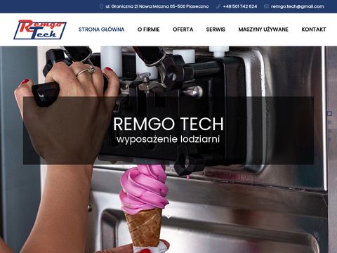Remgo-tech.pl