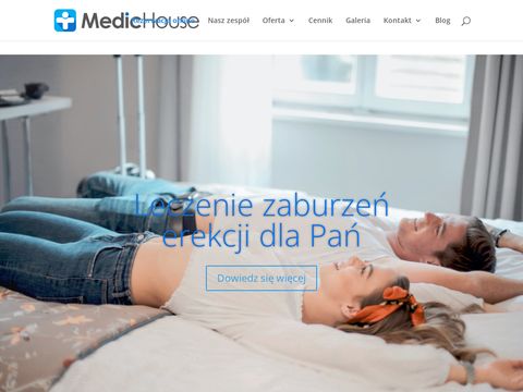 Medichouse.pl