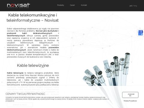 Novisat.pl