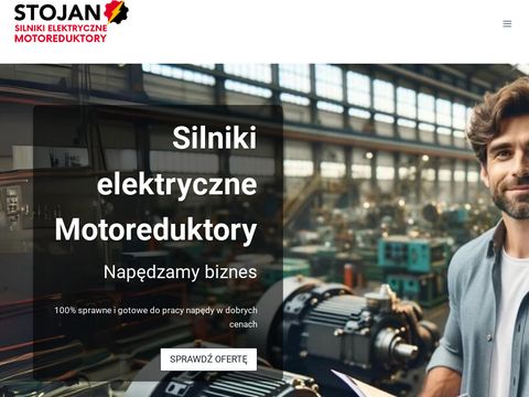Silniki-Elektryczne.com.pl