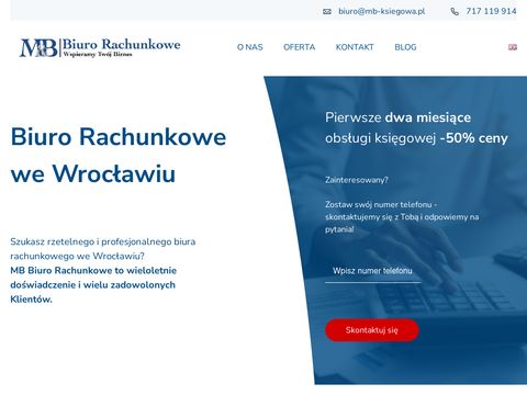 Biurorachunkowedora.com.pl