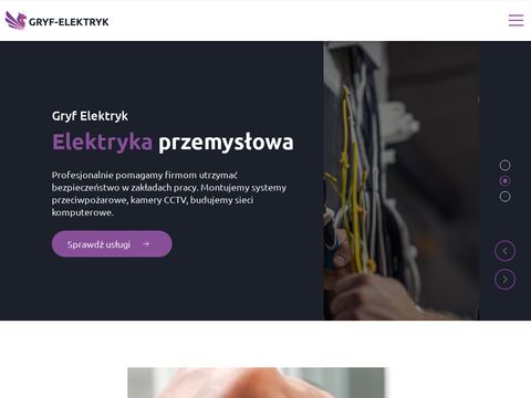 Gryf-elektryk.pl