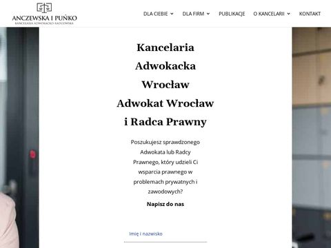Kancelariaea.pl Wrocław