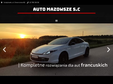 Automazowsze.pl