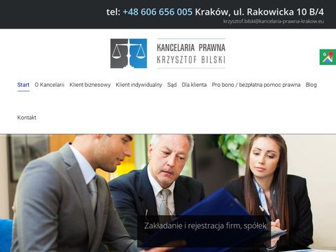 Kancelaria-prawna-krakow.eu
