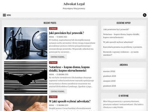 Bcsplegal.pl planowanie podatkowe