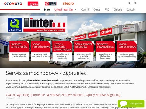 Intercar.zgorzelec.pl