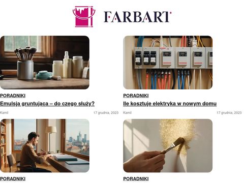 Farbart.pl