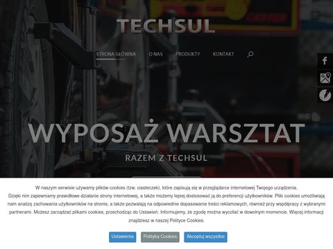 Techsul.pl