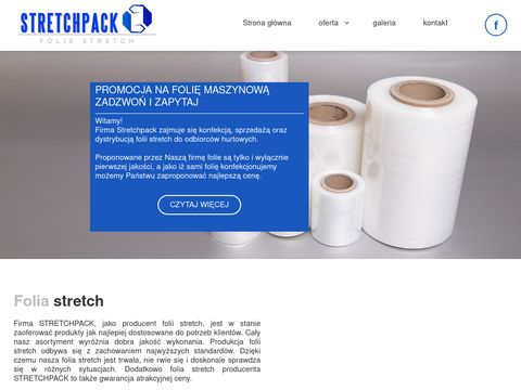 Stretchpack.pl