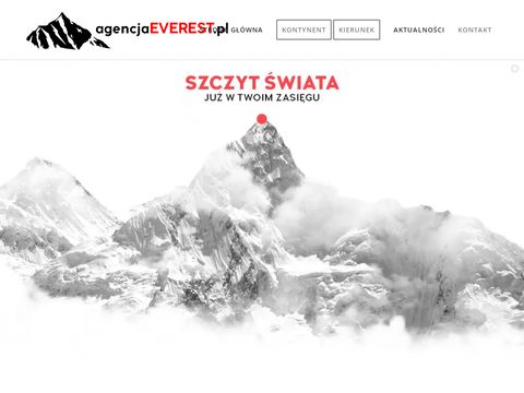 Everest agencja reklamowa - reklama Wadowice