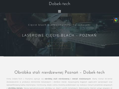 Dobek-tech.pl