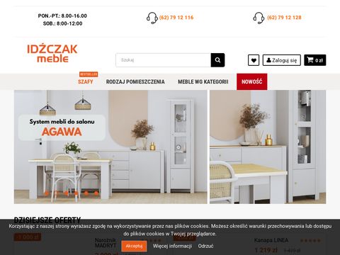 Idzczak-sklep.pl