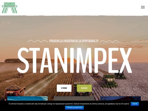 Stanimpex.pl