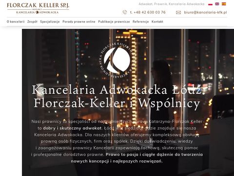 Kancelaria-kfk.pl