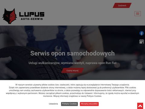 Lupus-autoserwis.pl
