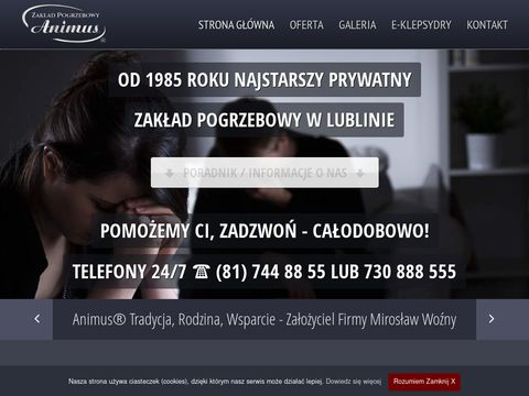 Animus24.pl