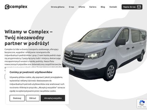 Pila-transport.pl przewóz osób Niemcy Belgia